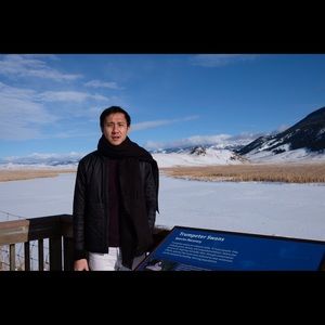 Meet your Posher, Kim